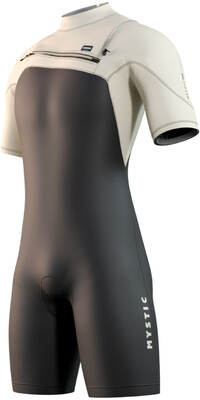 Mystic ショートジョン2mm Sサイズ Mystic Shorty Wetsuits | Watersports Outlet